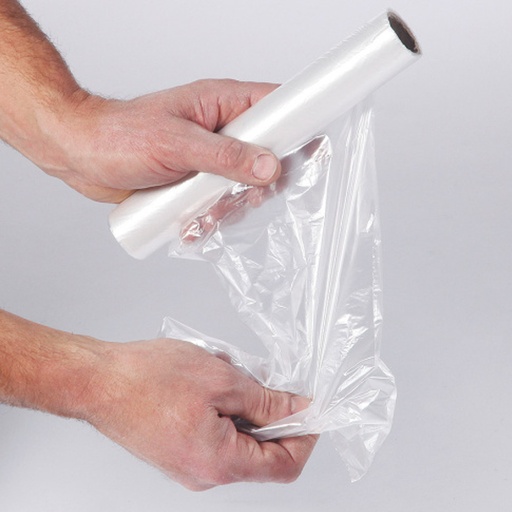 Dog poop bags for FIDO containers - 1000pcs
