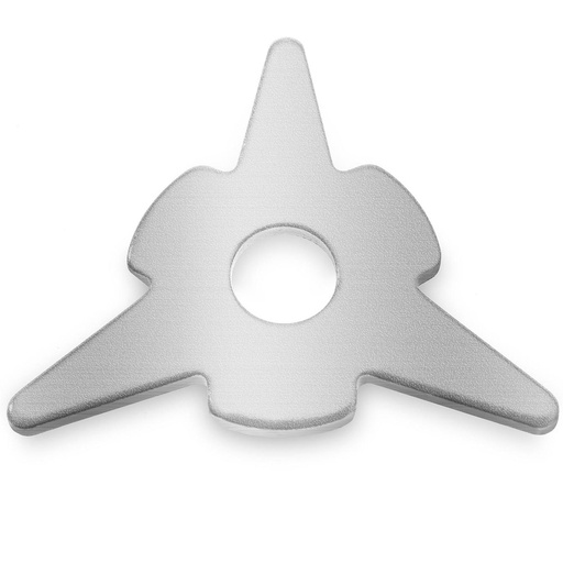 Triangle washer for straightening body sheet metal dents for spotter S-SPOTTER 3500 4000 4200 5000 MSW 20 pcs.