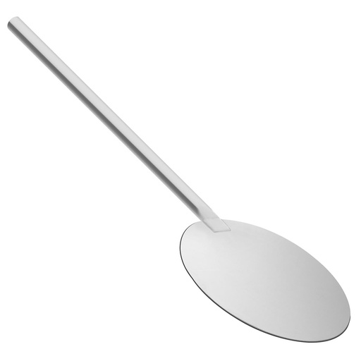 Lāpsta picu krāsnij garums 60cm dia 20cm nerūsējošais tērauds Royal Catering RCPS-600/200