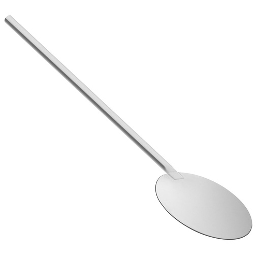 Lāpsta picu krāsnij garums 80cm dia 20cm nerūsējošais tērauds Royal Catering RCPS-800/200