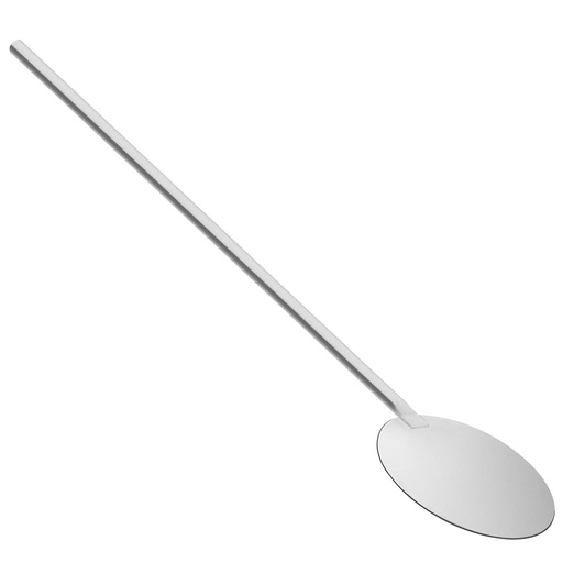 Lāpsta picu krāsnij garums 100cm dia 20cm nerūsējošais tērauds Royal Catering RCPS-1000/200