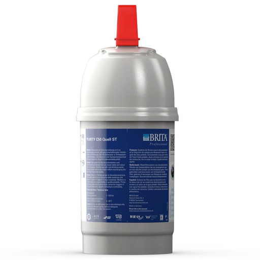 Brita PURITY C 50 Hendi ūdens filtra kārtridžs 1002730