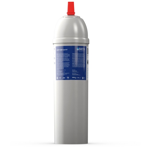 Kasetne Brita PURITY C 300 ūdens filtram Hendi 102826