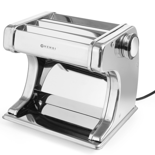 Elektriskā makaronu mašīna tagliatelle fettuccine līdz 170 mm Hendi 224847