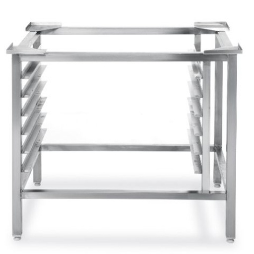 Base for Hendi pizza oven 220726 220733 226889 226896 915x621x(H)900mm