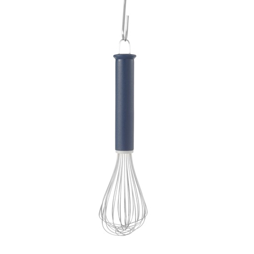 Whisk wand with 12 spindles with handle 230 mm Hendi 509418