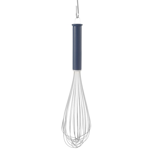 Whisk wand with 12 spindles with handle 300 mm Hendi 509432