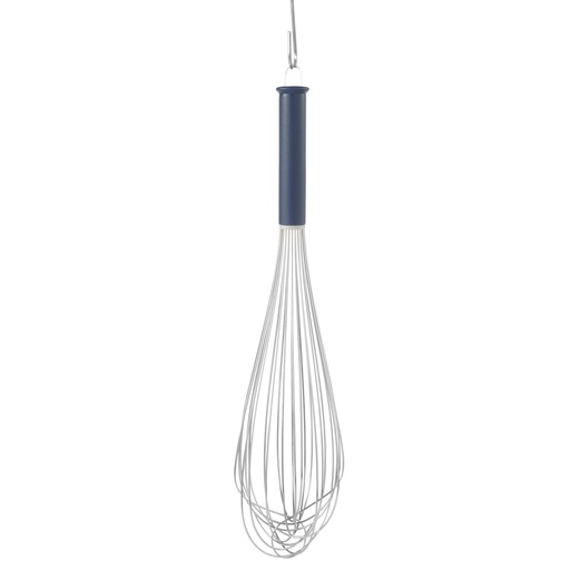 Whisk wand with 12 spindles with handle 450mm Hendi 509463