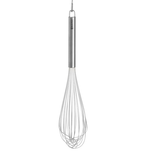 Beater wand whisk flexible whisk 12 spindles with handle 400mm Hendi 511749
