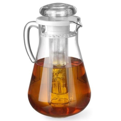 Scratch resistant jug with ice cartridge Hendi 425107