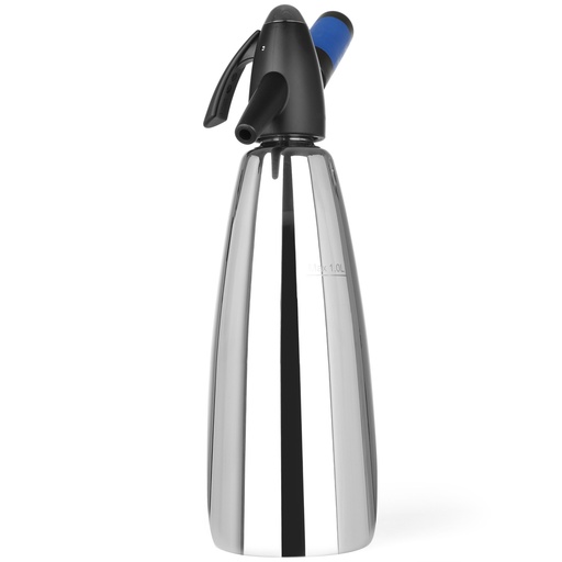 Sodos sifonas CO2 1L Hendi 588574