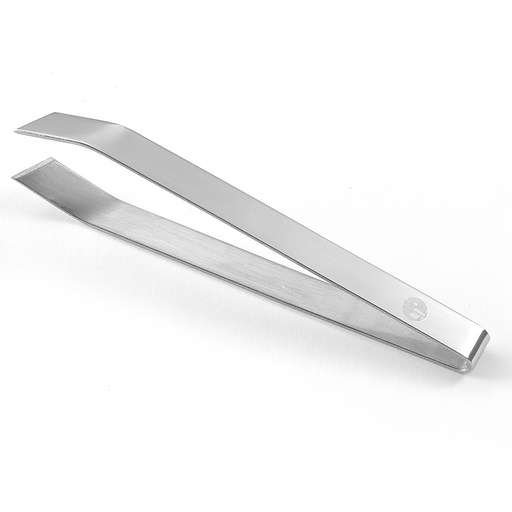 Bone pulling tweezers 120mm Hendi 680117