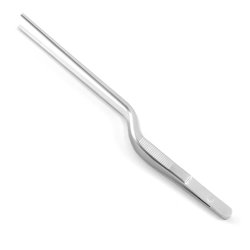 Curved sushi tweezers 160mm Hendi 680094