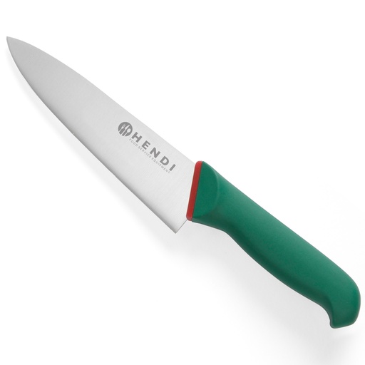 Green Line chef's knife 360mm Hendi 843307