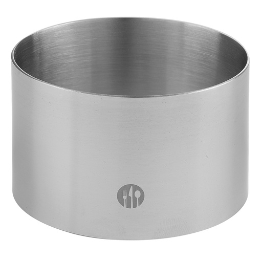 Round confectionery ring for pastry dishes 60mm dia Hendi 512135