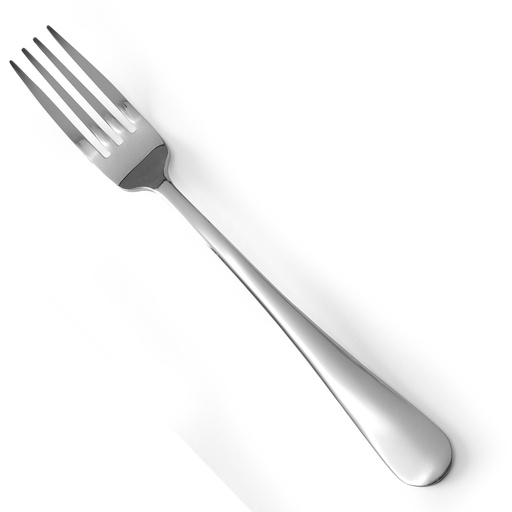 Profi Line stainless steel table forks 205mm 6 pcs.Hendi 764411