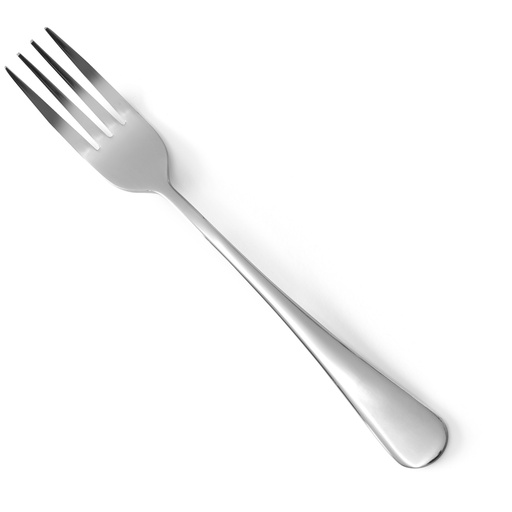 Profi Line stainless steel dessert fork 186mm 6 pcs. Hendi 764442