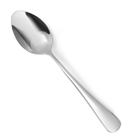 Profi Line stainless steel dessert spoons 186mm 6 pcs. Hendi 764459