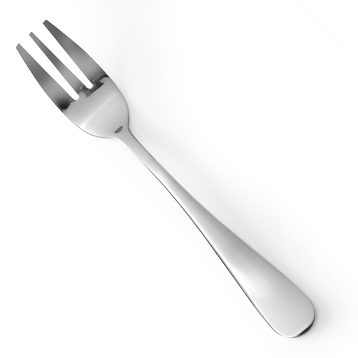 Profi Line stainless steel dough forks 136mm 12 pcs. Hendi 764466