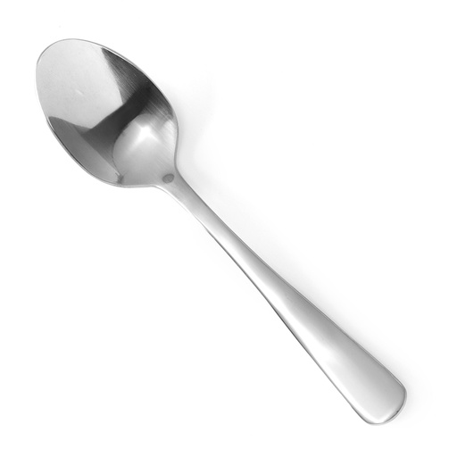 Profi Line stainless steel tea spoons 138mm 12 pcs. Hendi 764480