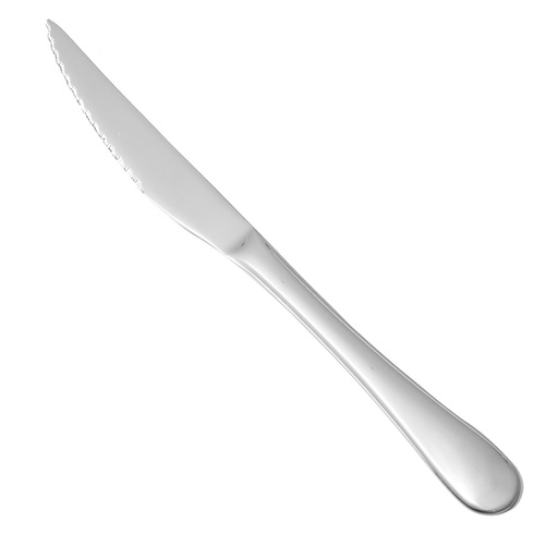 Profi Line stainless steel steak knives 215mm 6 pcs. Hendi 764527