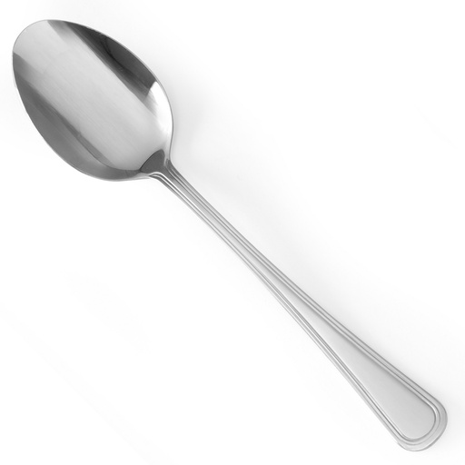 Kitchen Line stainless steel tablespoons 197mm 6 pcs. Hendi 764220