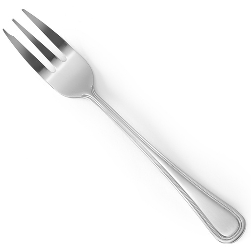Kitchen Line stainless steel dough forks 150mm 12 pcs. Hendi 764237