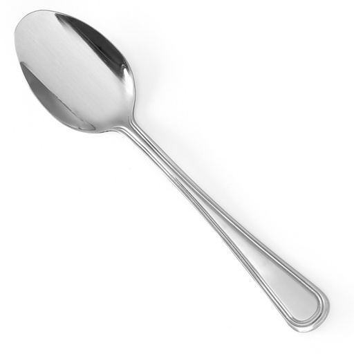 Kitchen Line stainless steel tea spoons 146mm 12 pcs. Hendi 764244