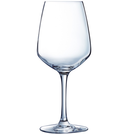 VINA JULIETTE wine glasses 500ml 6 pcs. ARCOROC Hendi N5993