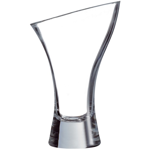 Glass dessert cups Jazzed 410ml 6 pcs. ARCOROC Hendi N8367
