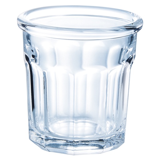 Apetizer goblet glass dessert dish Eskale 90ml 12 pcs. Hendi N6551