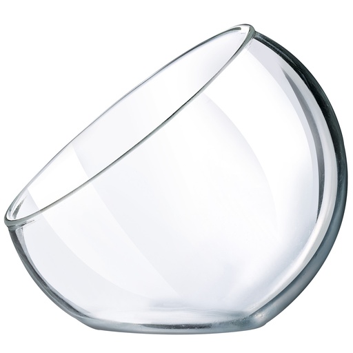 Appetizer goblet glass dish for dessert appetizers Versatile 120ml 6 pcs. Hendi H3951