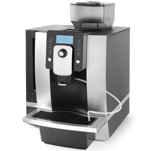 Automatic programmable coffee maker Profi Line XXL 6 L Hendi 208991