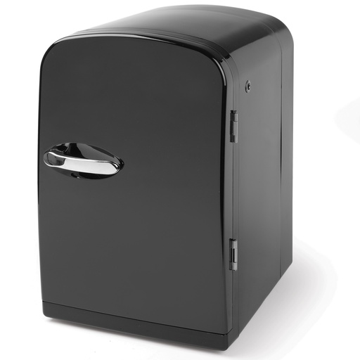 Coffee milk cooler black 6L Hendi 943434