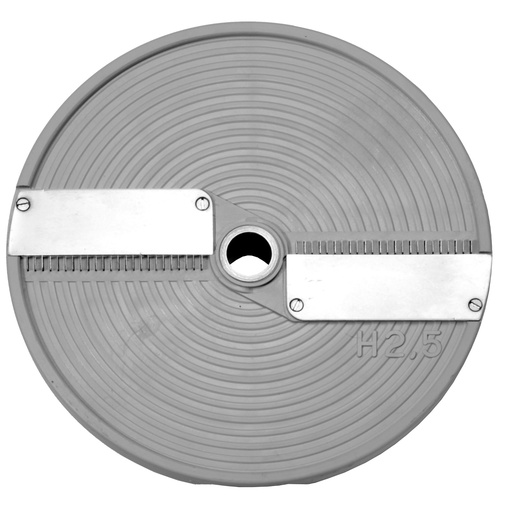 Shield for TOP LINE 300 600 800 slicer slicer for 8x8mm fries bars Hendi 234235