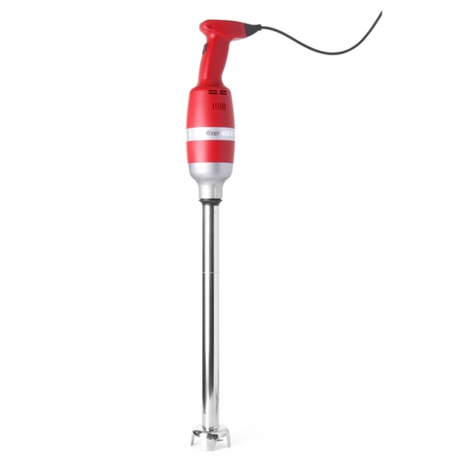 Hendi 500 variable speed hand blender 500mm 500W 500 224052