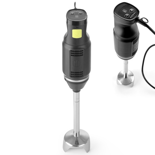 Powerful blender hand blender with speed control 250W Hendi 222157