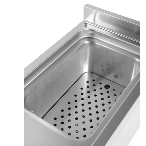 Basket for dumpling pasta maker 238899 single Hendi 943465