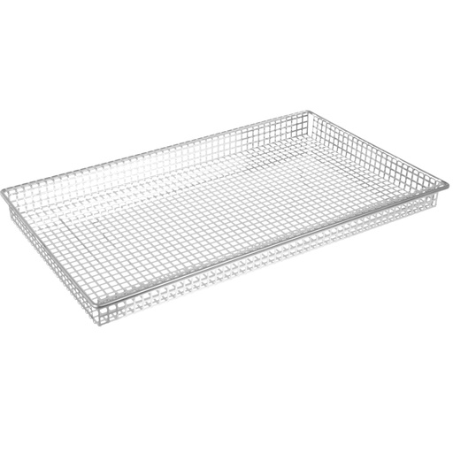 GN 1/1 frying container 530x325x(H)40mm Hendi 808689