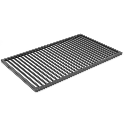 GN 1/1 grilling grate 530x325x(H)20mm Hendi 808726