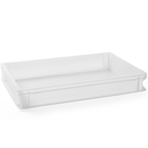24L Hendi pizza dough container 880920
