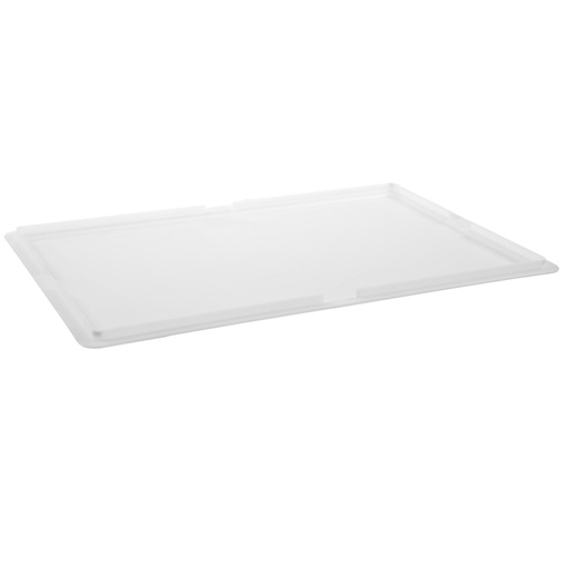 Lid for pizza dough containers 600x400mm Hendi 880968