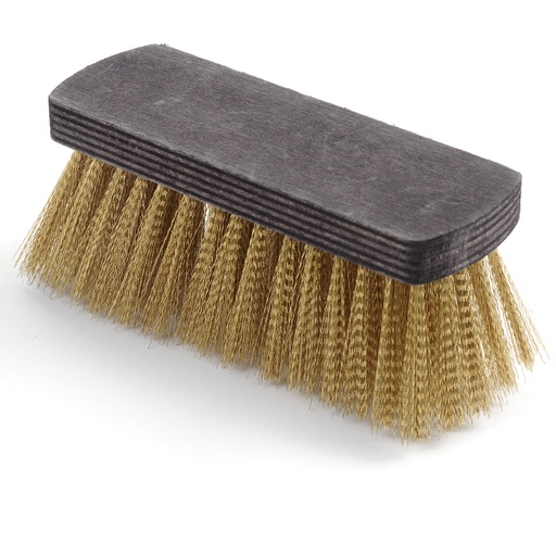 Spare brush end for pizza oven vertical 170x55mm Lilly Codroipo Hendi 525654