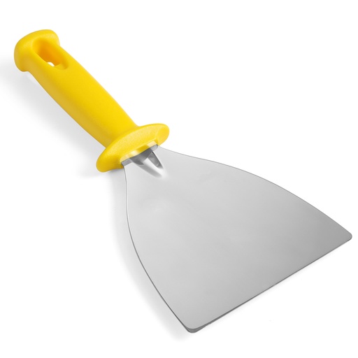Lilly Codroipo pizza dough spatula 90x120mm Hendi 855584