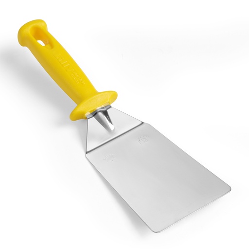 Codroipo Hendi 855591 90x120mm Lilly pizza topping spatula