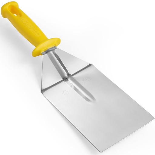 Codroipo Hendi 855614 100x150mm Lilly pizza topping spatula