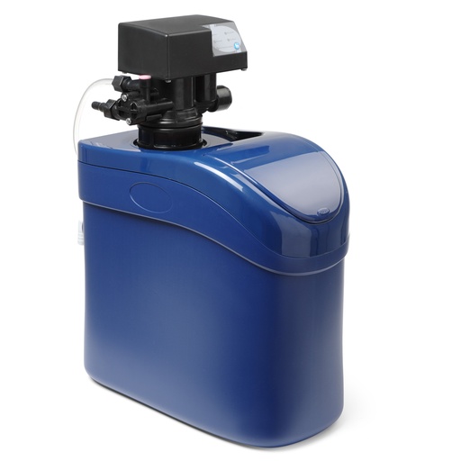 Hendi 230442 semi-automatic water softener water conditioner