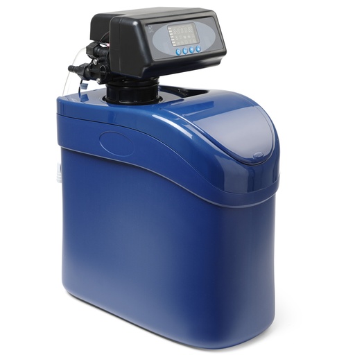 Water softener automatic water conditioner 230V Hendi 230459