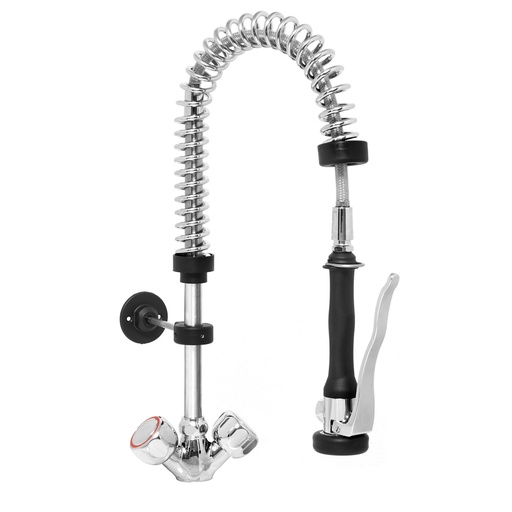 Hendi single-hole shower mixer 970300