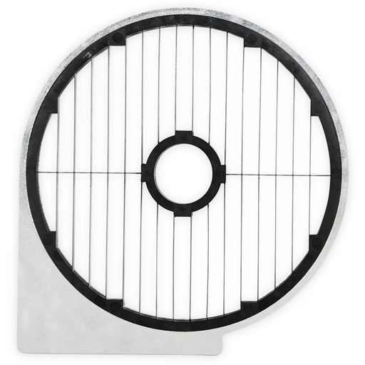 Shredder disc 231852 for 10x10mm fries Hendi 234761